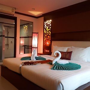 Chambre de Luxe